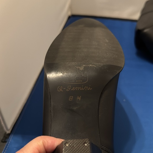 Q-Gemini women’s boot size 8.0 - Picture 7 of 7